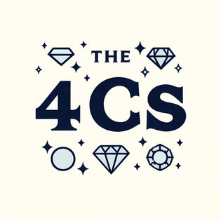  Understanding the 4 Cs of Diamonds