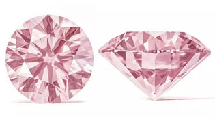  'Eden Rose' Is the Next Spectacular Pink Diamond to Hit the Auction Block