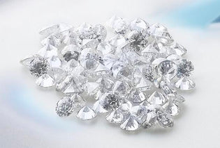  South Korean Researchers Say They Can Grow Micro-Diamonds in 15 Minutes