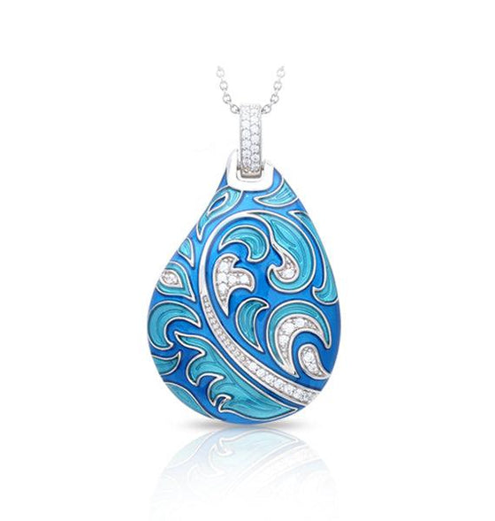 Fernhaven Pendant