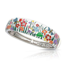  Bee Garden Bangle