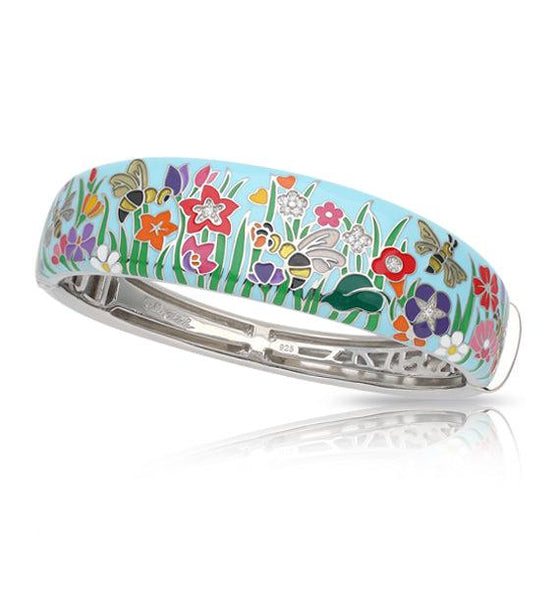 Bee Garden Bangle