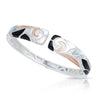 Moon River Bangle