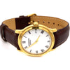 Pre-Owned Raymound Weil Toccata Gold-tone Watch*
