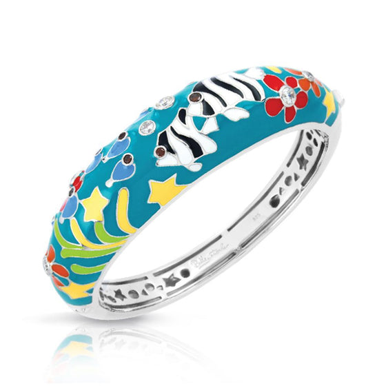 Angelfish Bangle