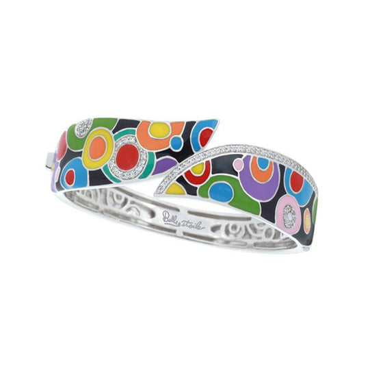 Groovy Bangle