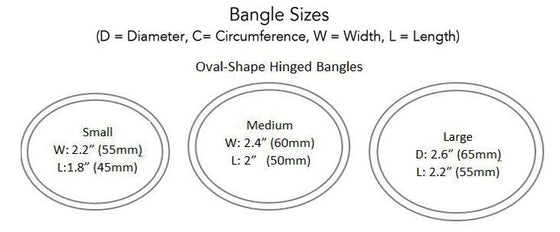 Heiress Bangle