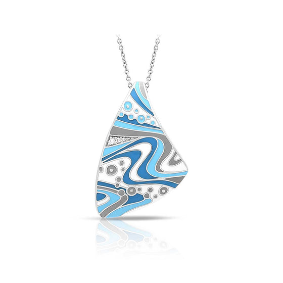 Calypso Pendant