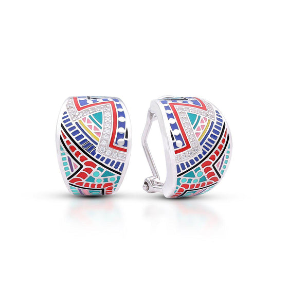 Carnival Earrings