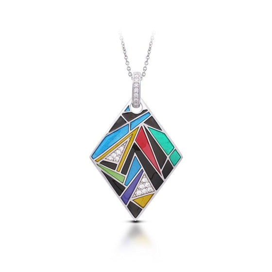 Chromatica Pendant