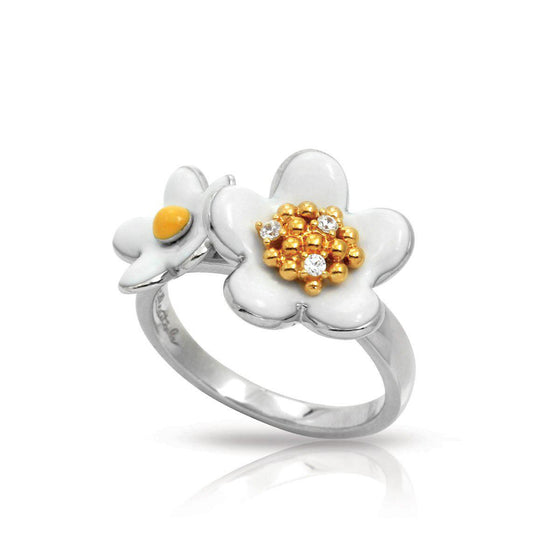 Daisy Chain Ring