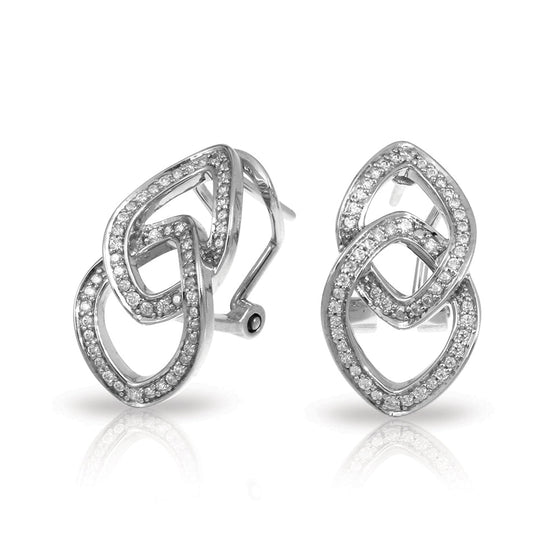 Duet Earrings