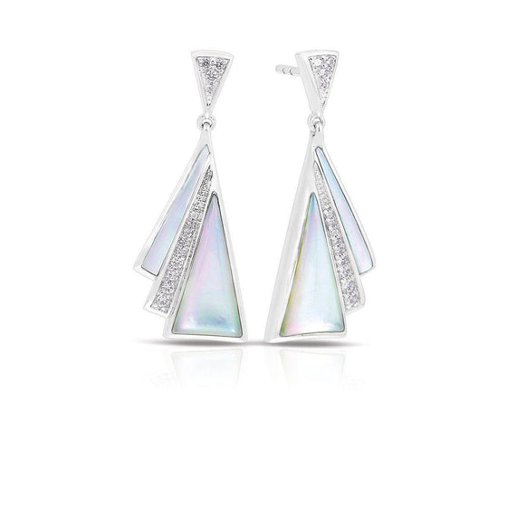 Empire Earrings