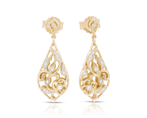 Empress Earrings