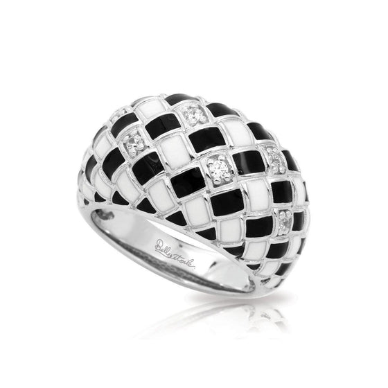 Harlequin Ring