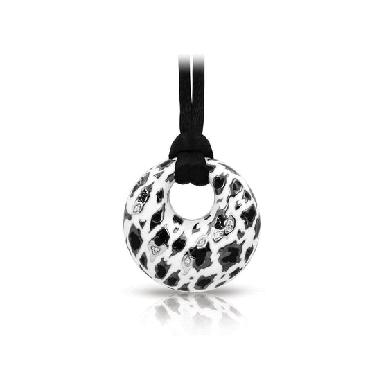 Leopard Pendant