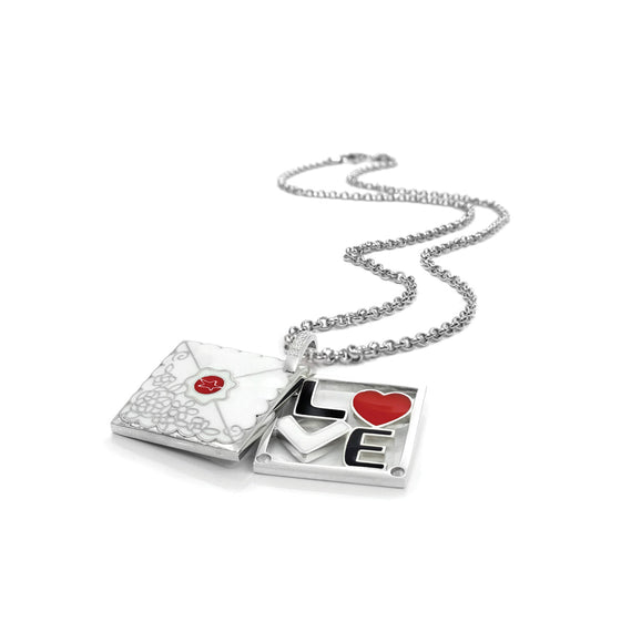 Love Letter Pendant