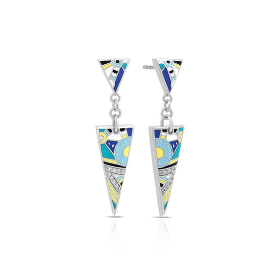 Nairobi Earrings