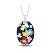 Sakura Pendant