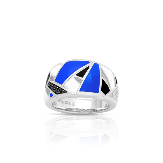 Spectrum Ring