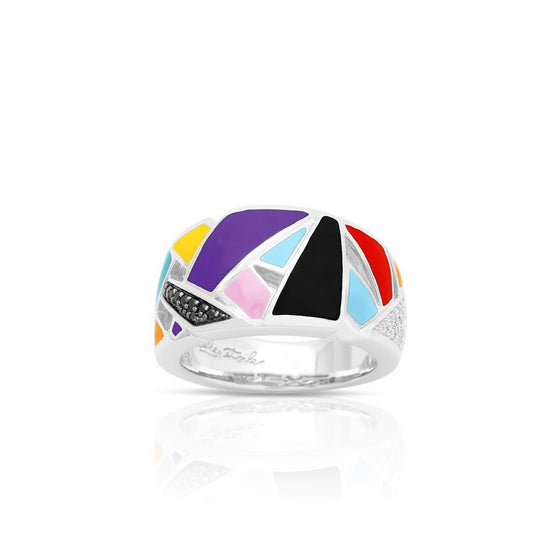 Spectrum Ring