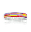 Strata Bangle