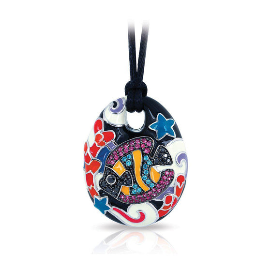 Under the Sea Pendant