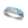 Clownfish Bangle