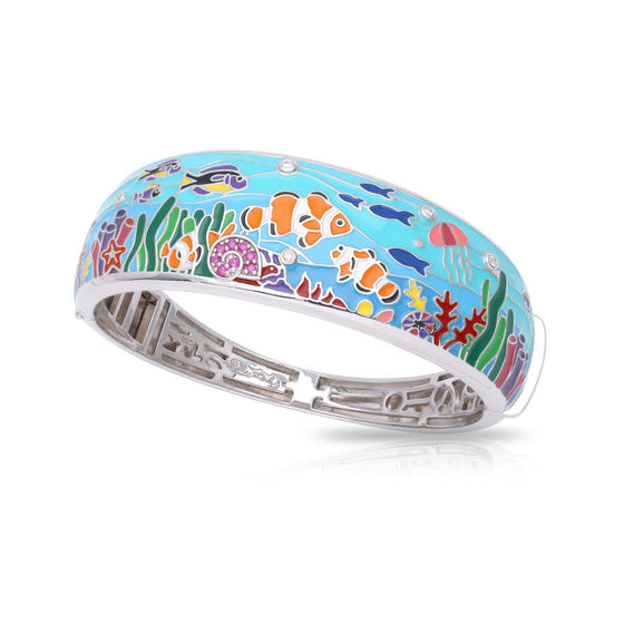 Clownfish Bangle