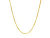 14k Yellow Gold Round Box Chain (1.80 mm)